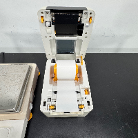 Sartorius MSE Digital Scale w/ Printer image 3